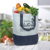 Lagos Tote Bags lifestyle image